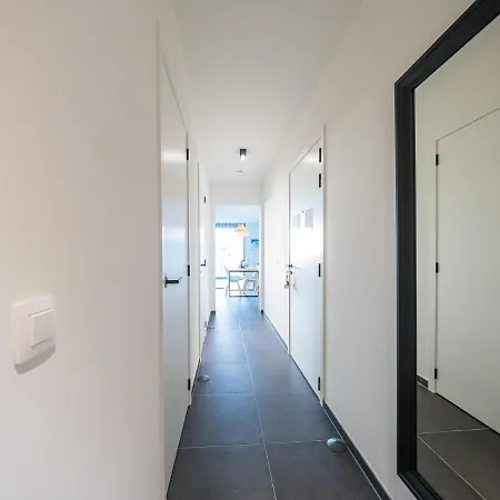 Daire Bright On The First Floor